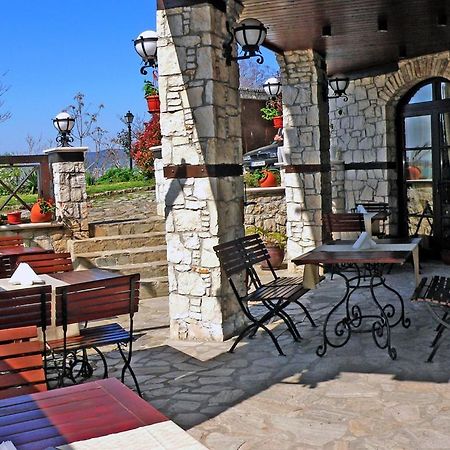 Trinity Sea Residence Nessebar Exterior photo