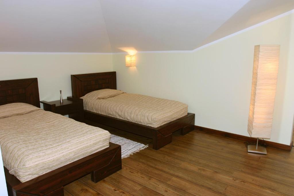 Trinity Sea Residence Nessebar Room photo
