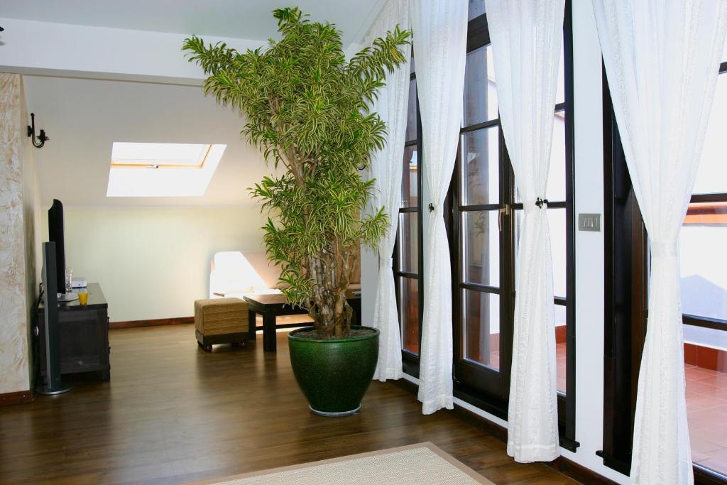 Trinity Sea Residence Nessebar Room photo
