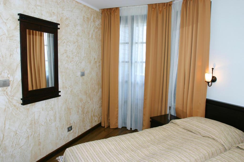 Trinity Sea Residence Nessebar Room photo