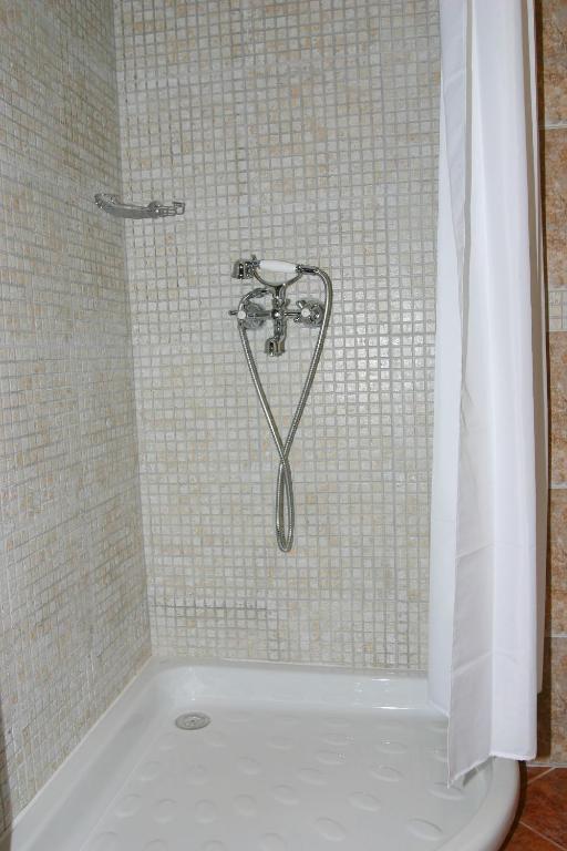 Trinity Sea Residence Nessebar Room photo
