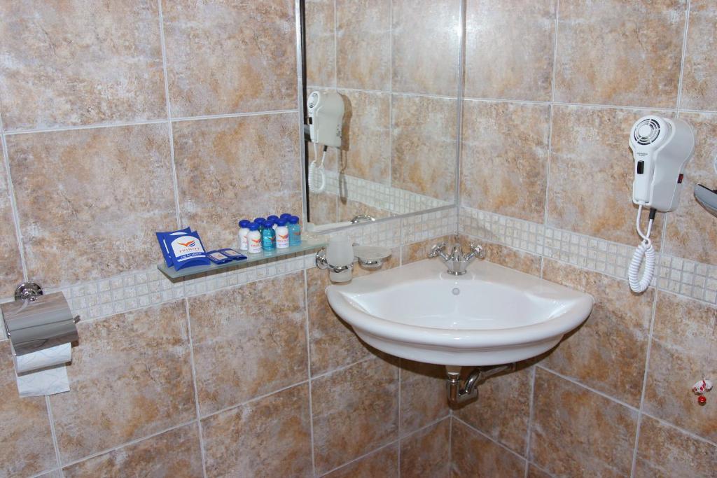 Trinity Sea Residence Nessebar Room photo
